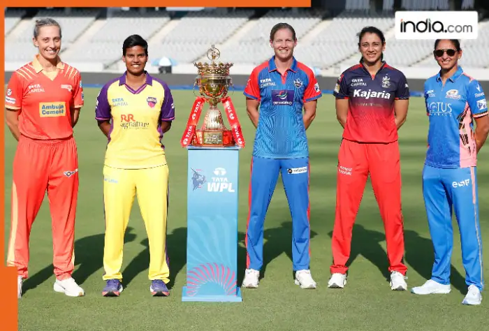 Predictions by Smriti Mandhana and Harmanpreet Kaur on the rising fame of women's cricket ahead of WPL 2025