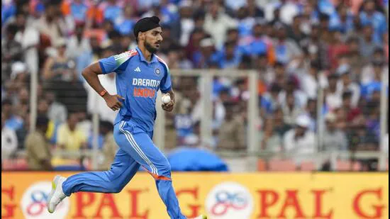 Arshdeep key as India hope to transfer T20I triumph to 50 over matches