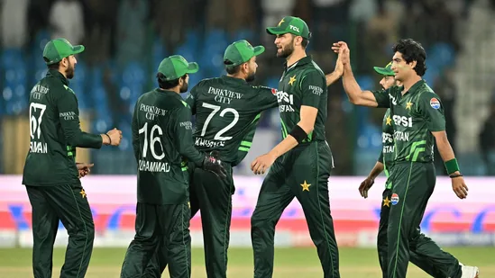 Pakistan's morale gets a significant lift ahead of Champions Trophy opener against New Zealand as vital fast bowler returns from injury