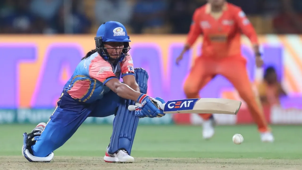 Gujarat Giants aim to address their bowling issues to end Mumbai Indians winning streak